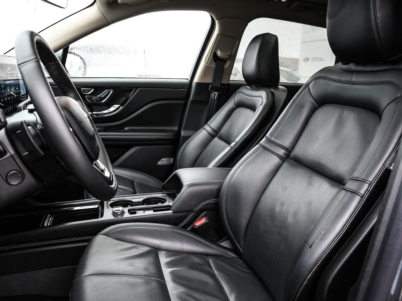 2025 Lincoln Corsair Grand Touring Lease Me!   301A   Panoroof Photo