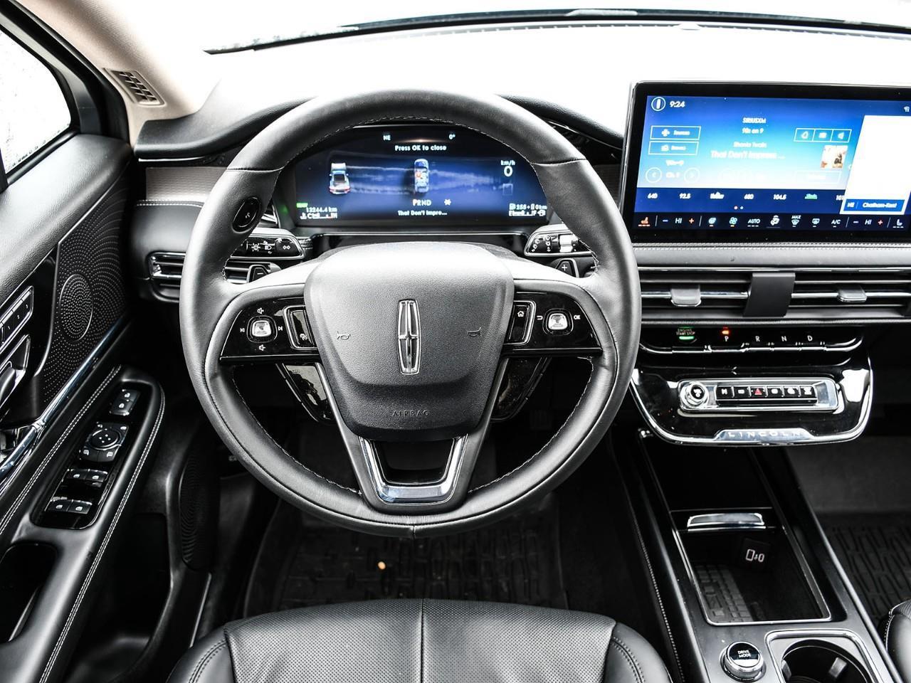 2025 Lincoln Corsair Grand Touring Lease Me!   301A   Panoroof Photo