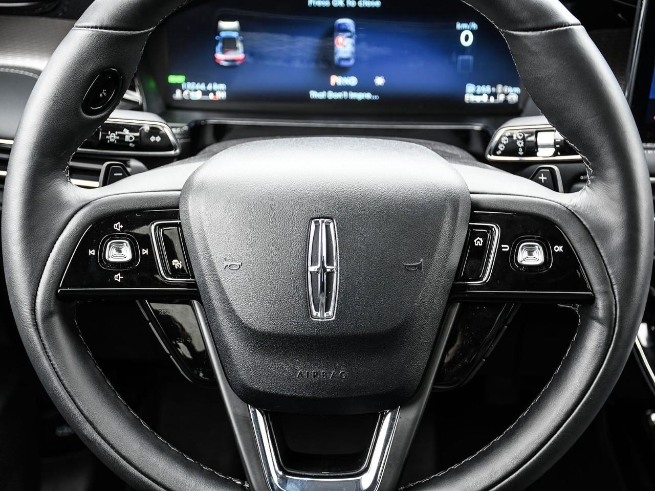 2025 Lincoln Corsair Grand Touring Lease Me!   301A   Panoroof Photo