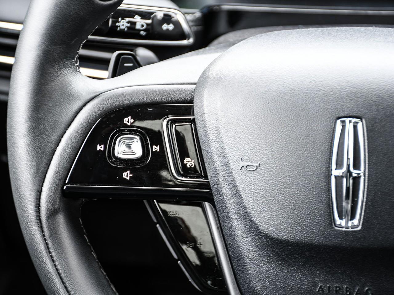 2025 Lincoln Corsair Grand Touring Lease Me!   301A   Panoroof Photo