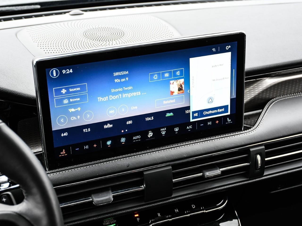 2025 Lincoln Corsair Grand Touring Lease Me!   301A   Panoroof Photo