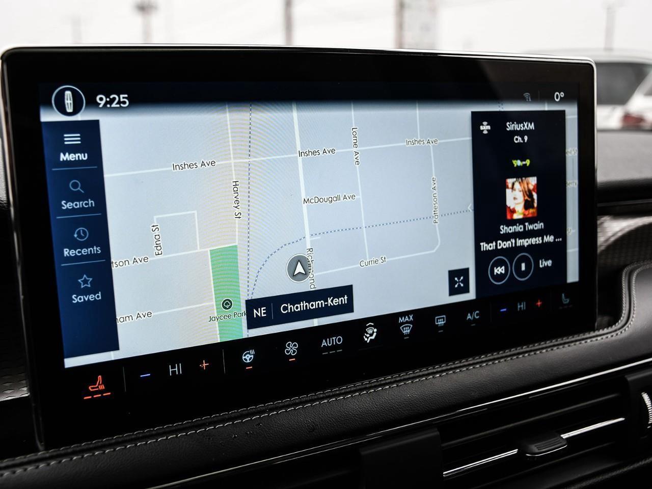 2025 Lincoln Corsair Grand Touring Lease Me!   301A   Panoroof Photo