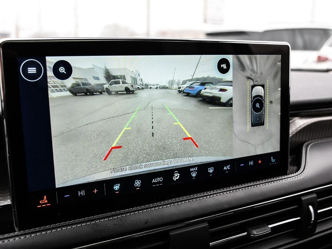 2025 Lincoln Corsair Grand Touring Lease Me!   301A   Panoroof Photo