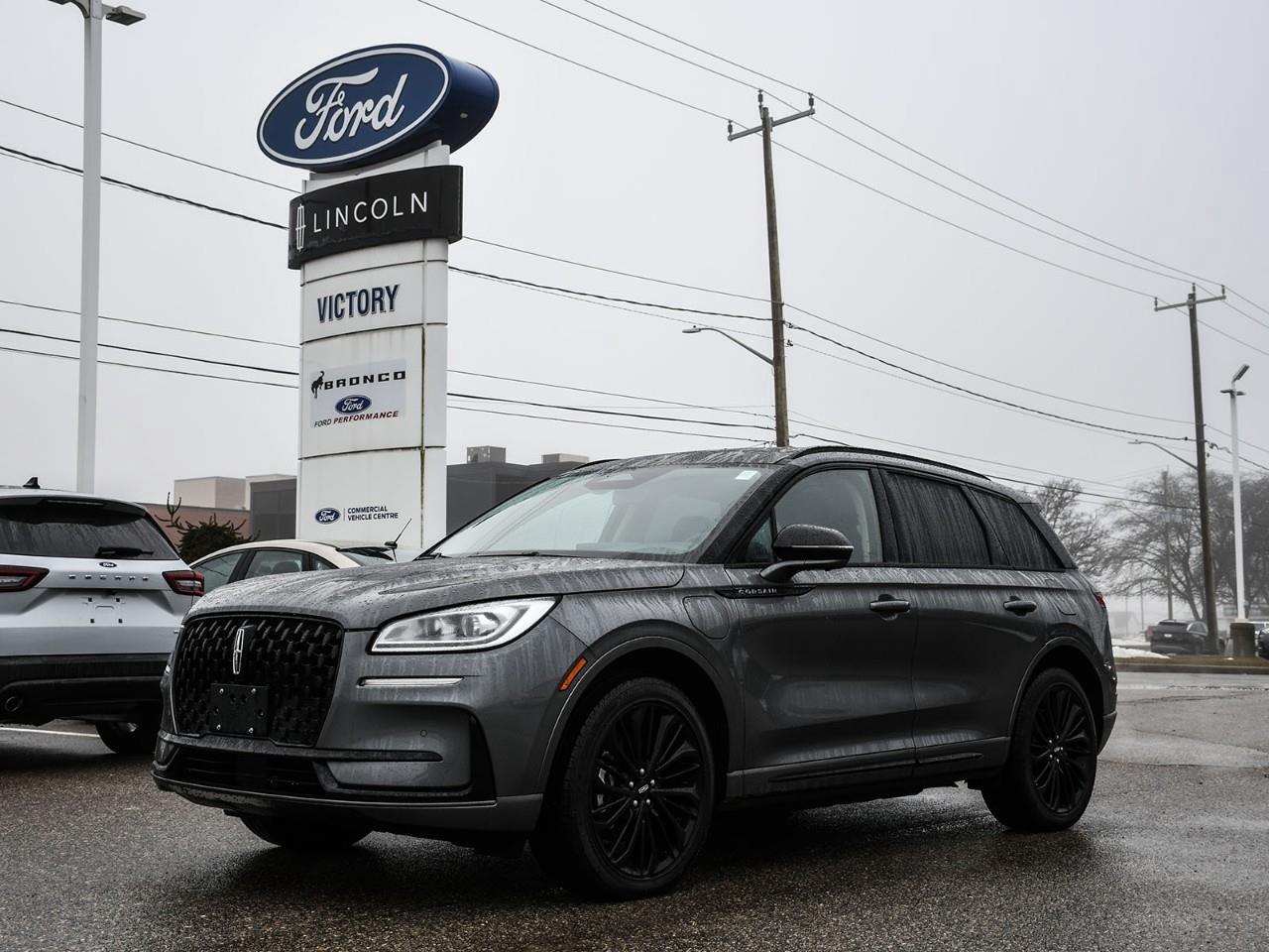 2025 Lincoln Corsair Grand Touring Lease Me!   301A   Panoroof Photo