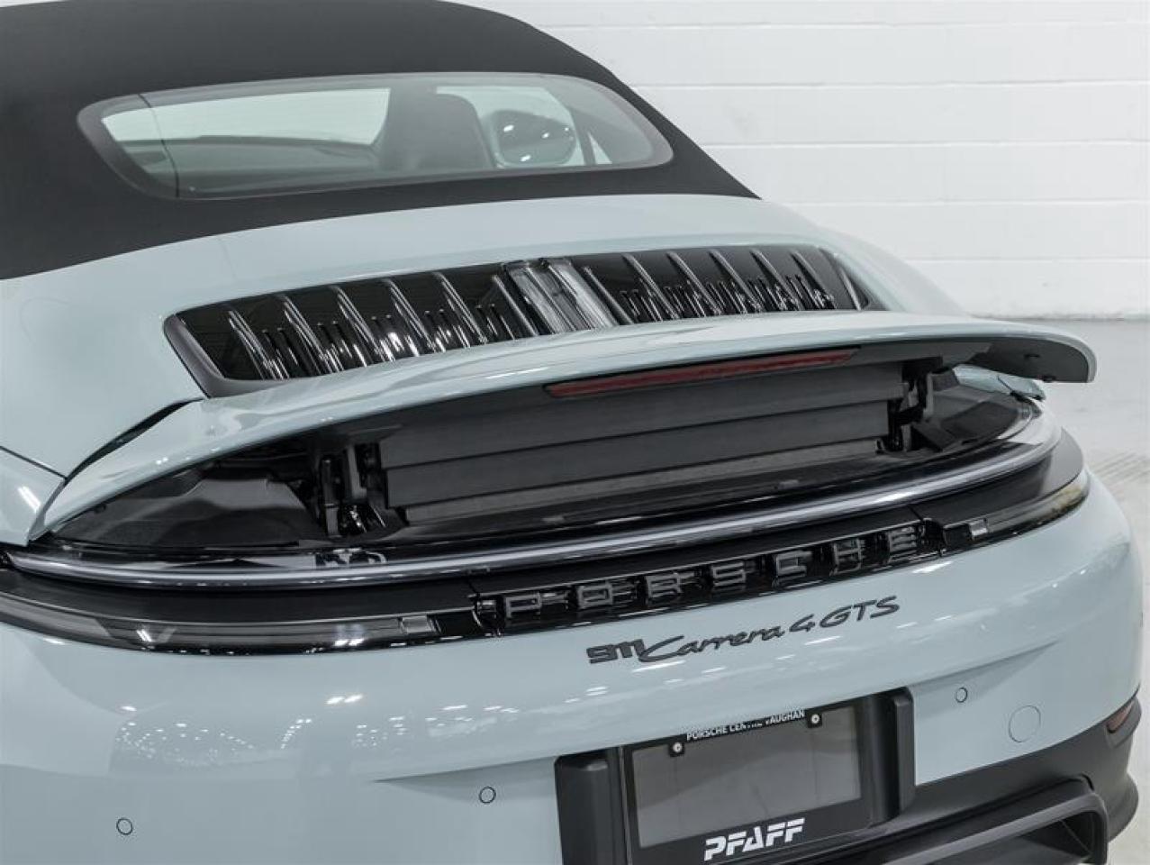 2025 Porsche 911  Photo