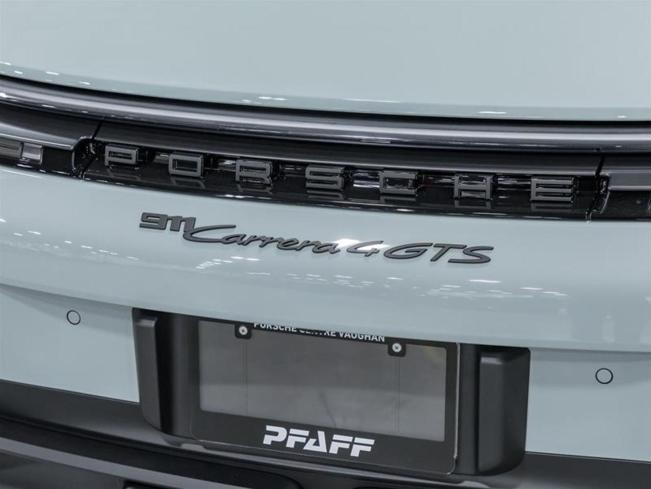 2025 Porsche 911  Photo