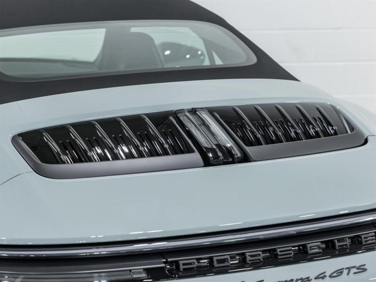 2025 Porsche 911  Photo