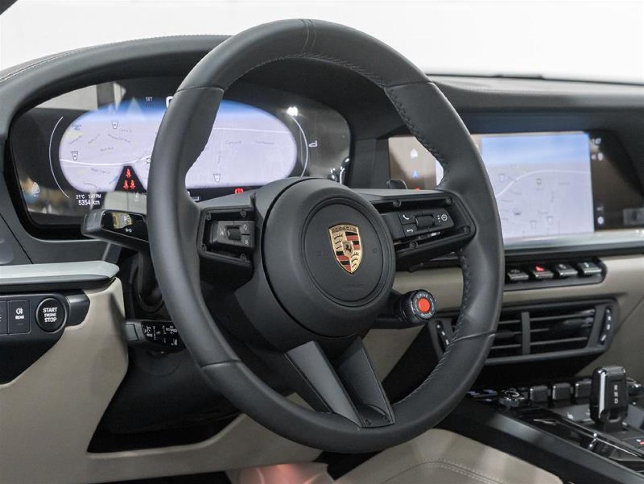 2025 Porsche 911  Photo