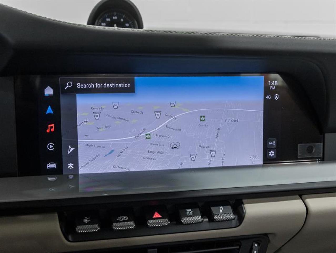 2025 Porsche 911  Photo