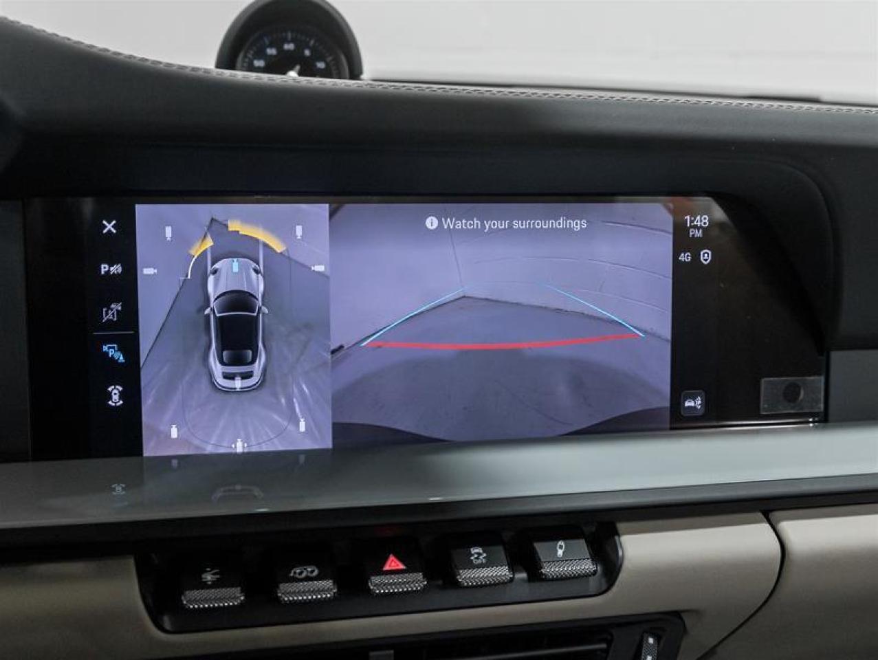 2025 Porsche 911  Photo