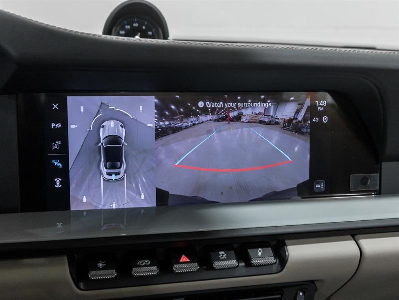 2025 Porsche 911  Photo