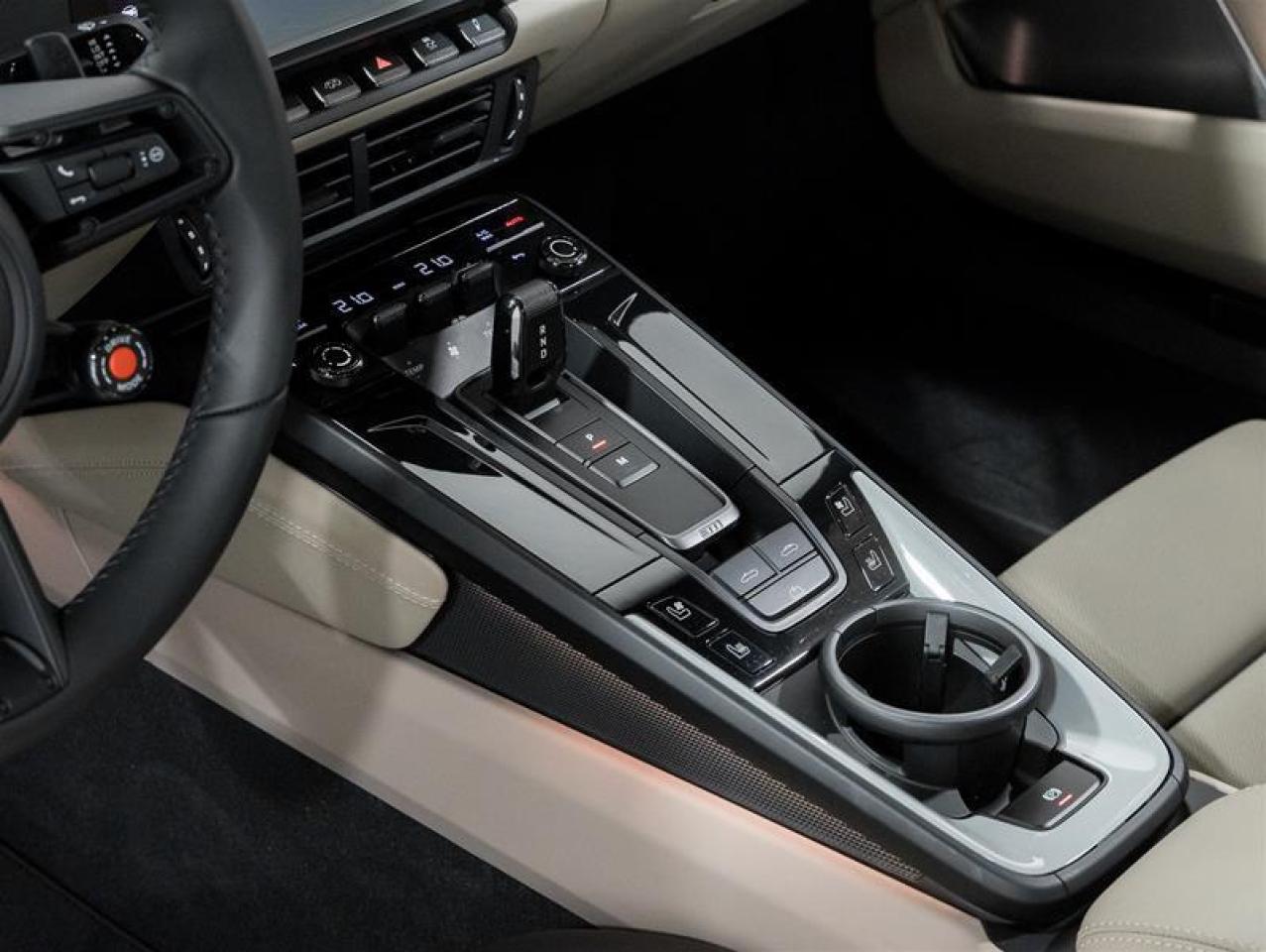 2025 Porsche 911  Photo