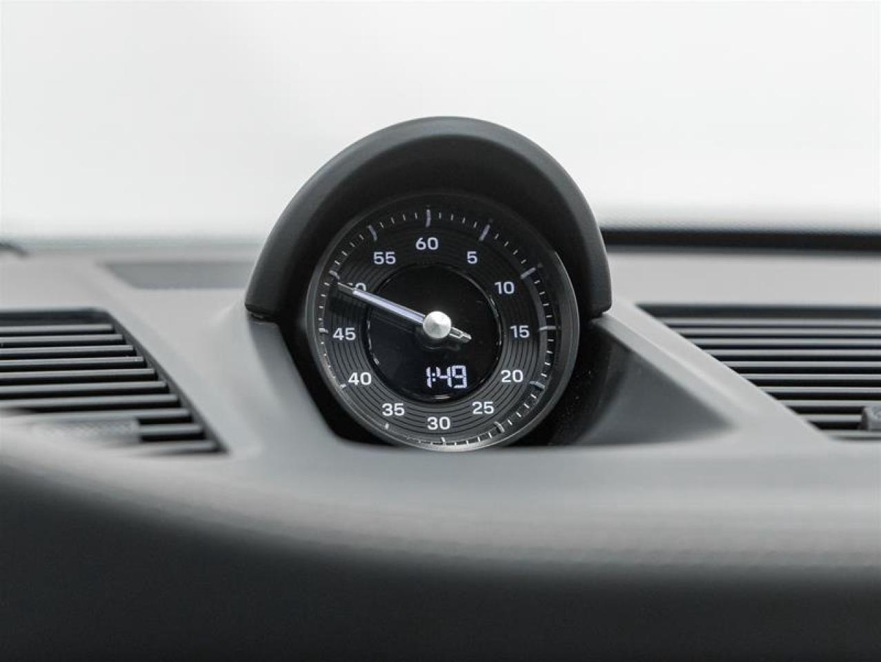 2025 Porsche 911  Photo