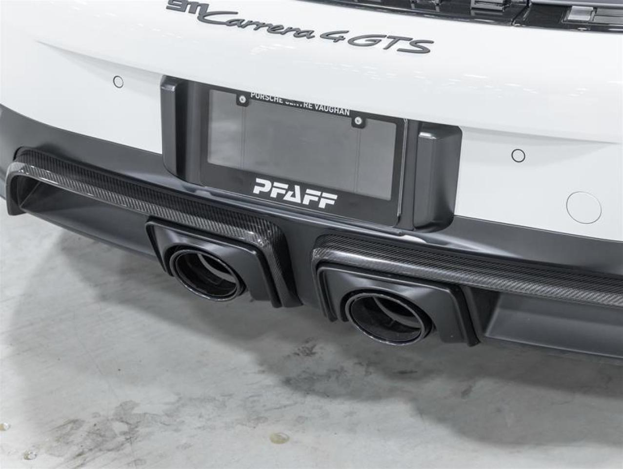 2025 Porsche 911  Photo