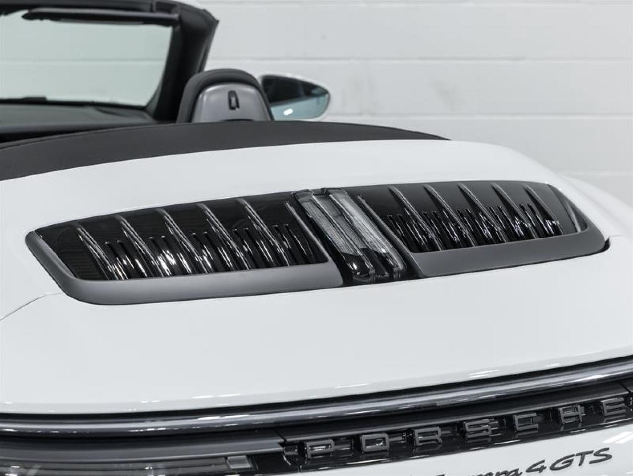 2025 Porsche 911  Photo