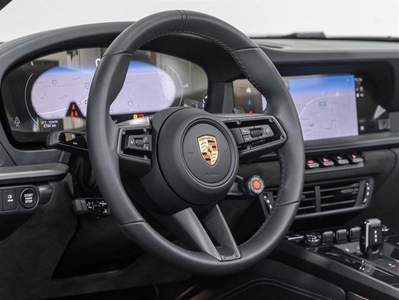 2025 Porsche 911  Photo