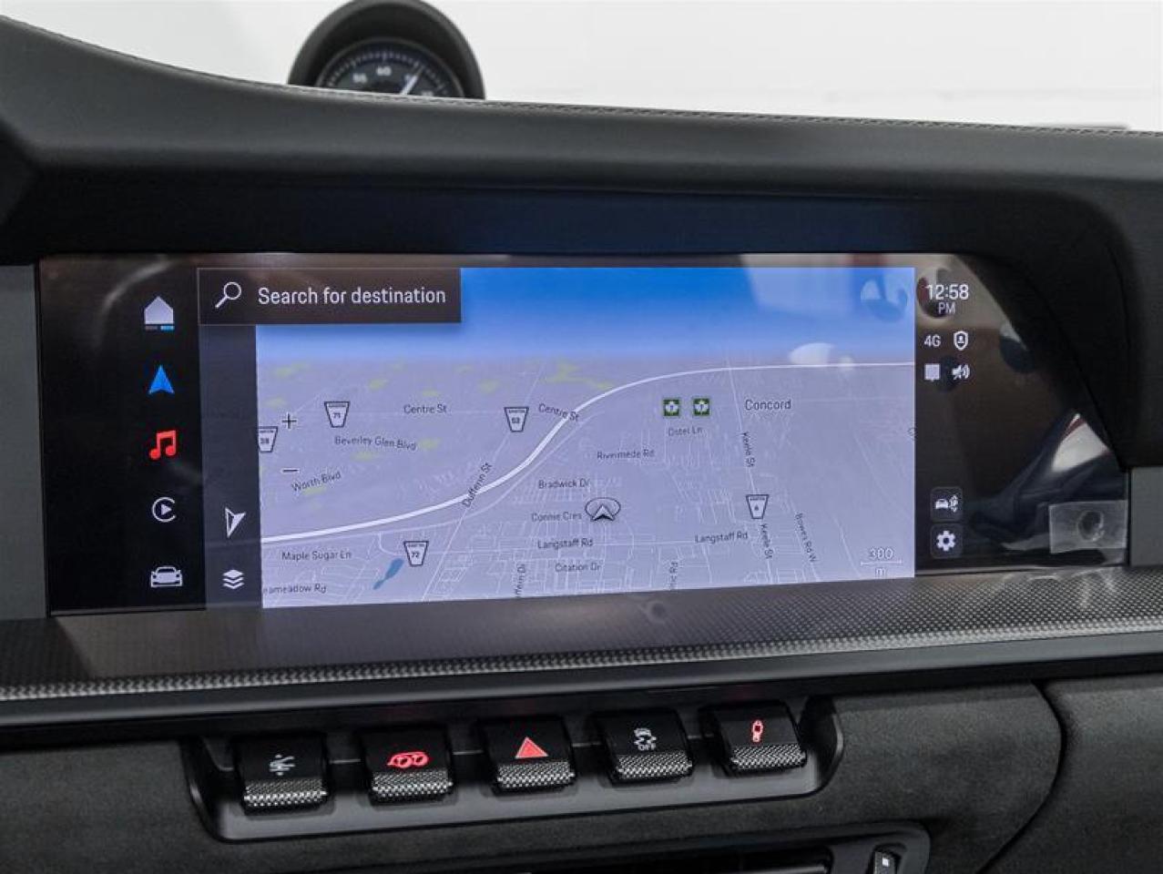 2025 Porsche 911  Photo