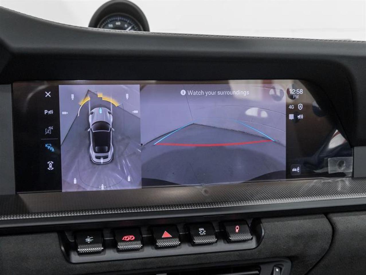 2025 Porsche 911  Photo