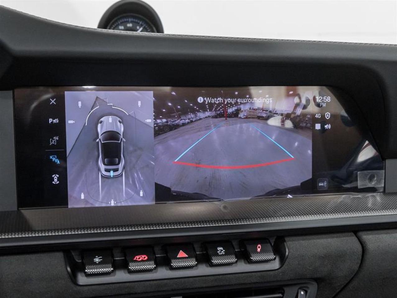 2025 Porsche 911  Photo