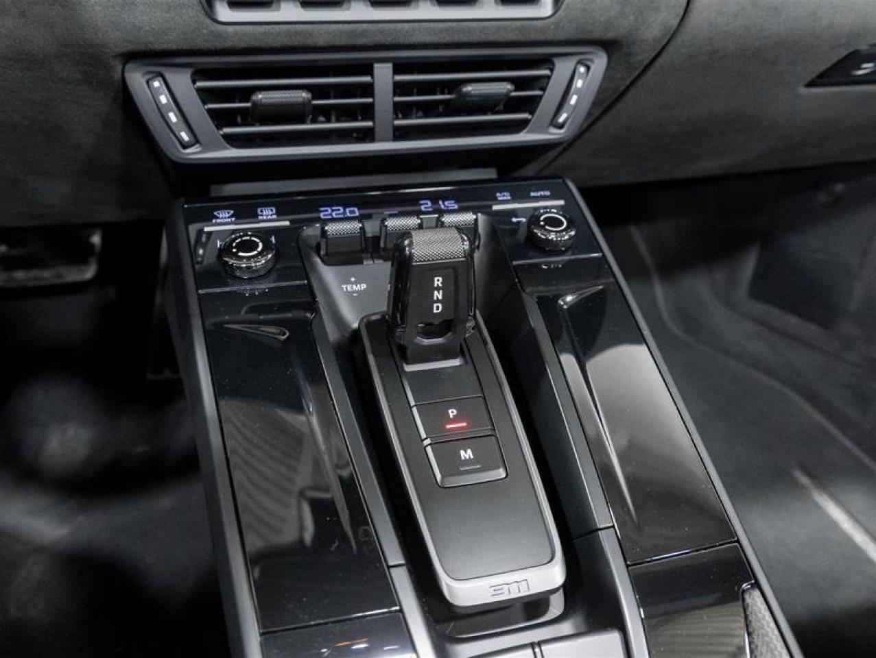 2025 Porsche 911  Photo