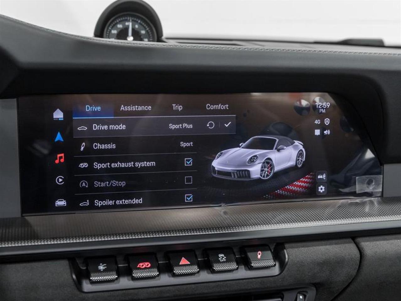 2025 Porsche 911  Photo