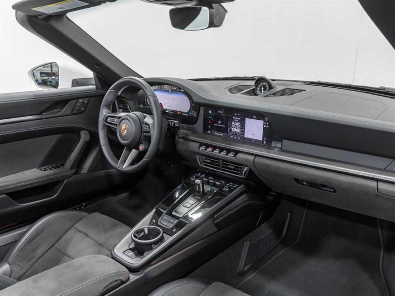 2025 Porsche 911  Photo