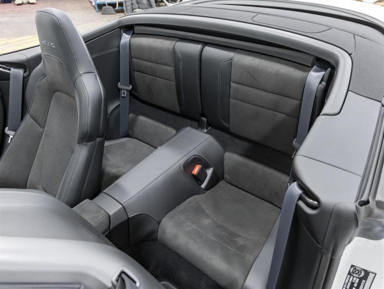 2025 Porsche 911  Photo