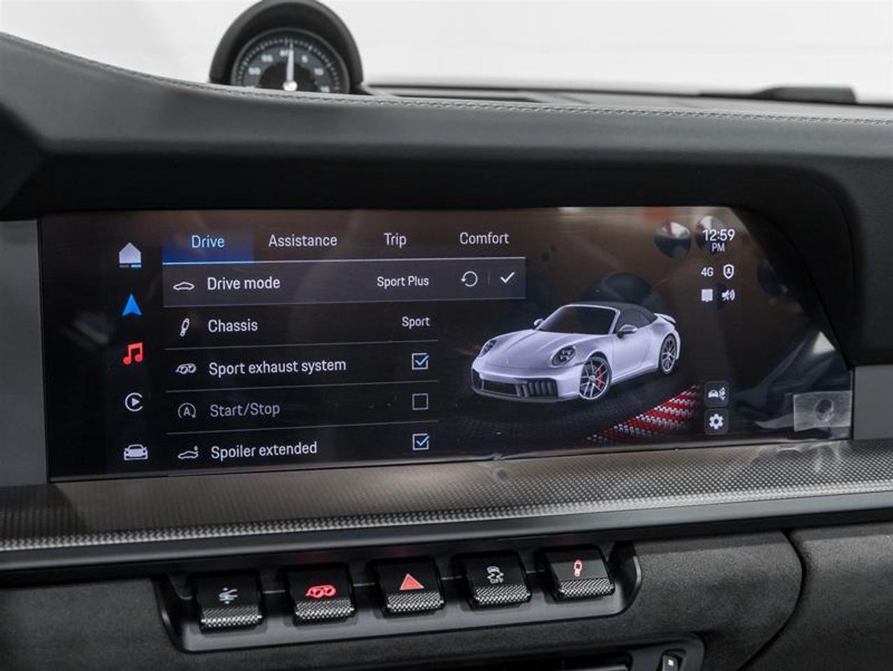2025 Porsche 911  Photo