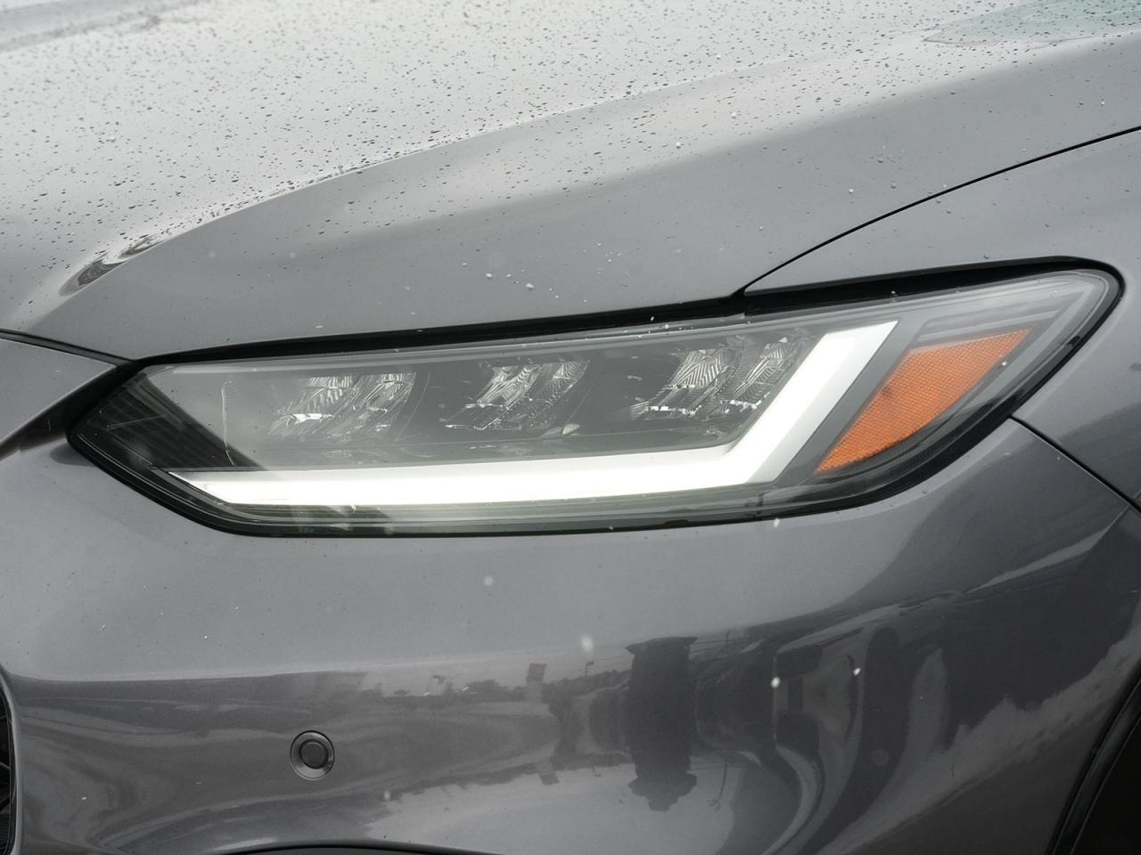 2024 Honda HR-V EX-L NAVI Photo