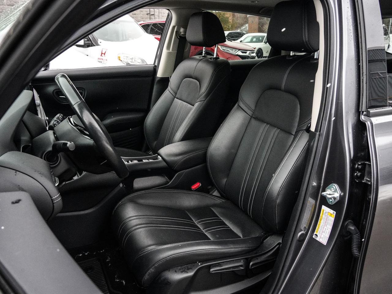 2024 Honda HR-V EX-L NAVI Photo