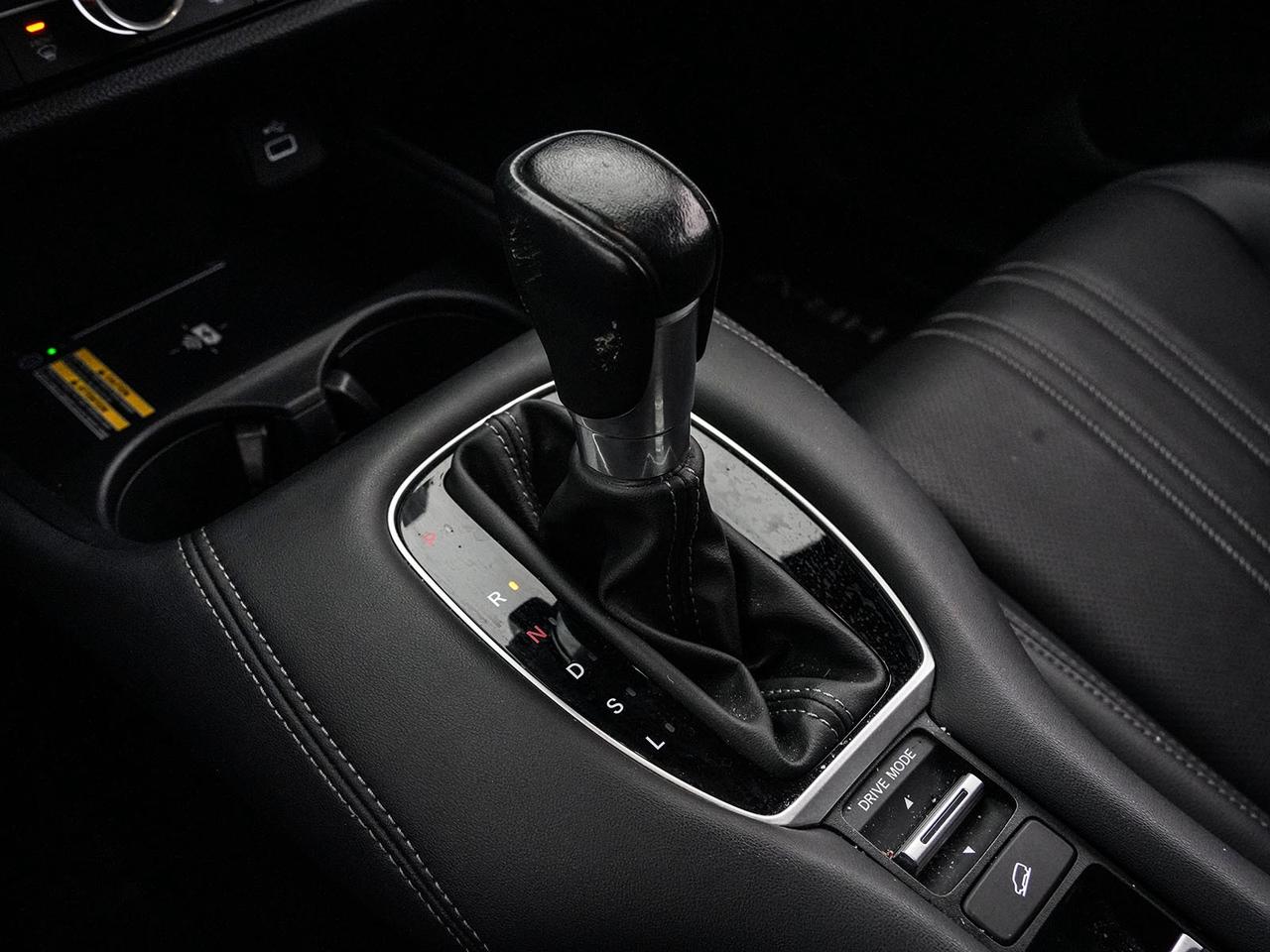 2024 Honda HR-V EX-L NAVI Photo