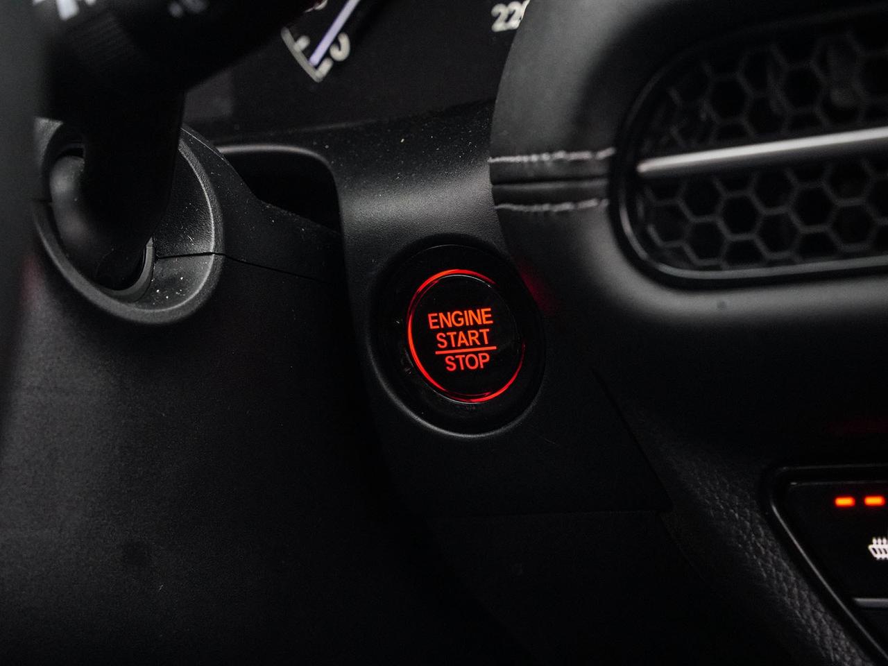 2024 Honda HR-V EX-L NAVI Photo