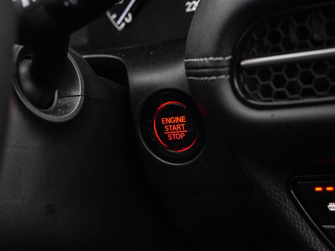 2024 Honda HR-V EX-L NAVI Photo