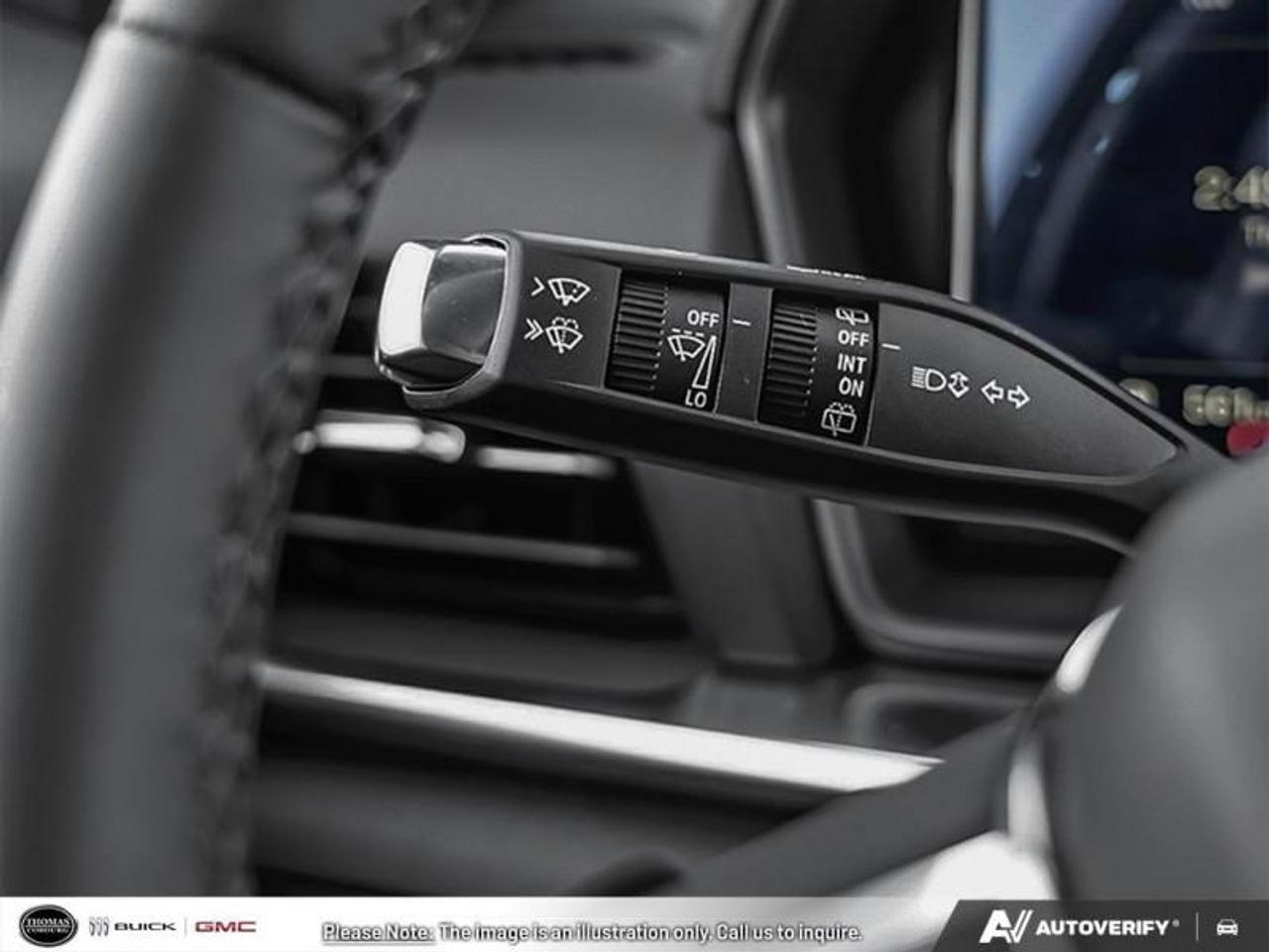 2026 GMC Terrain Elevation 4dr All-Wheel Drive Photo