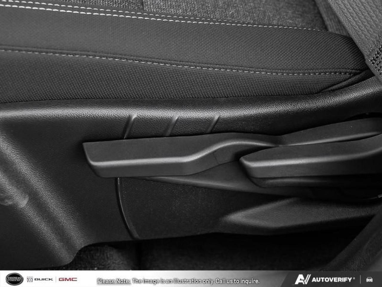 2026 GMC Terrain Elevation 4dr All-Wheel Drive Photo