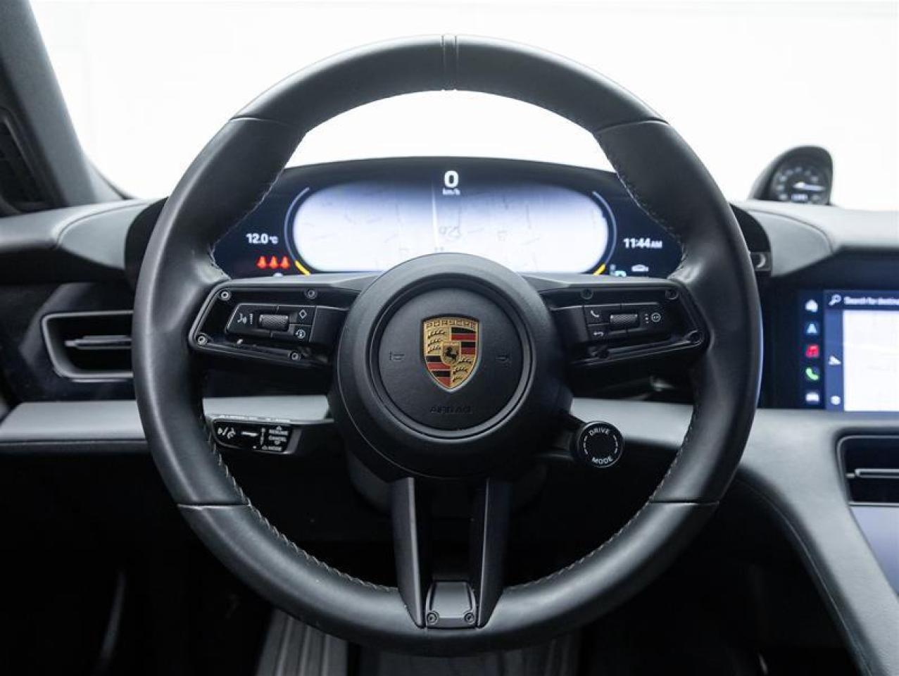 2022 Porsche Taycan  Photo