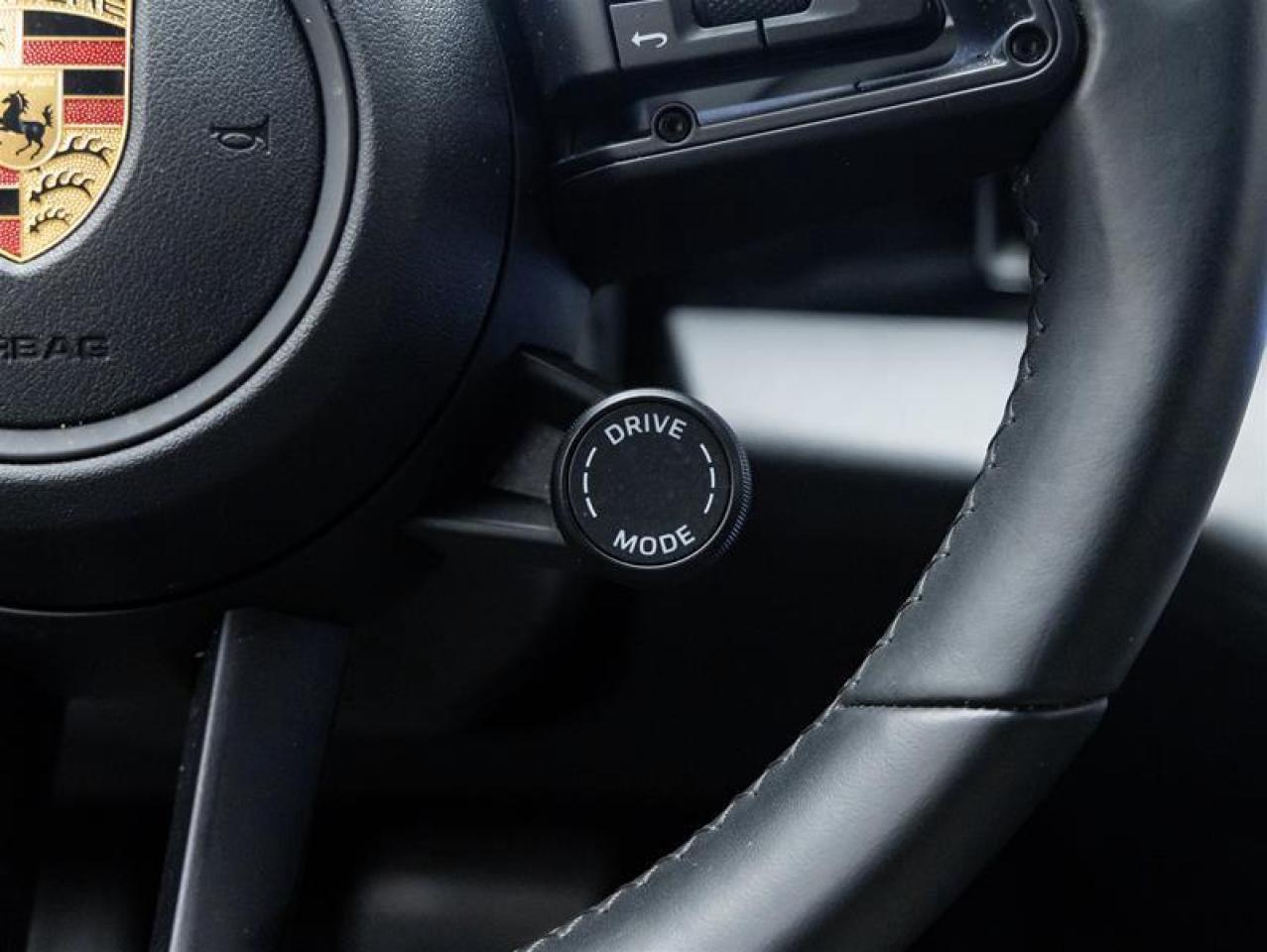 2022 Porsche Taycan  Photo