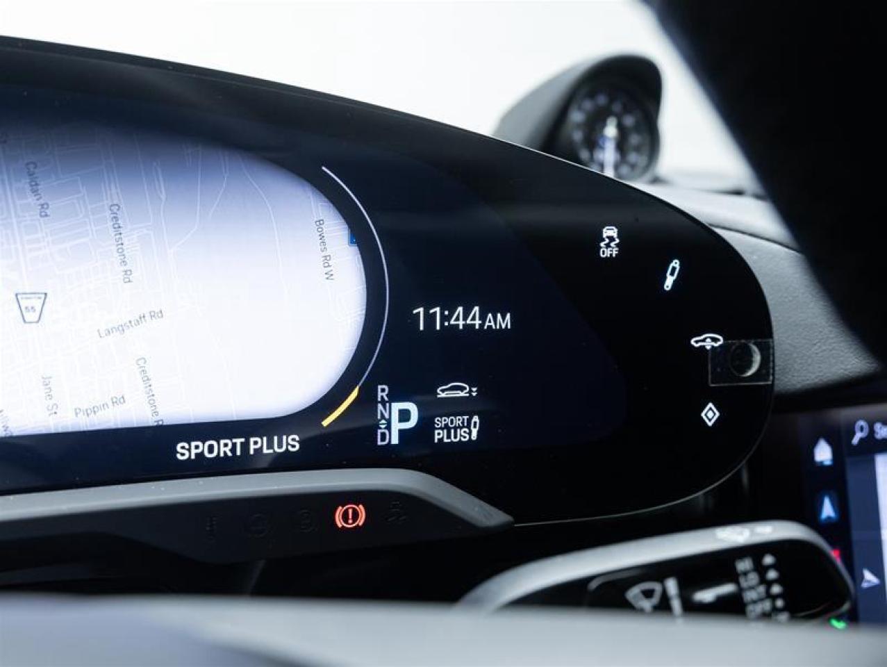 2022 Porsche Taycan  Photo