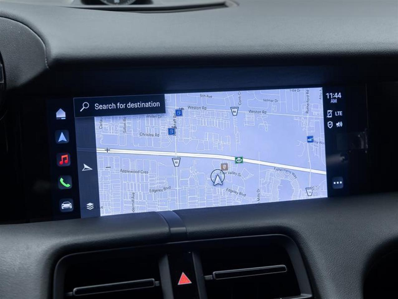 2022 Porsche Taycan  Photo