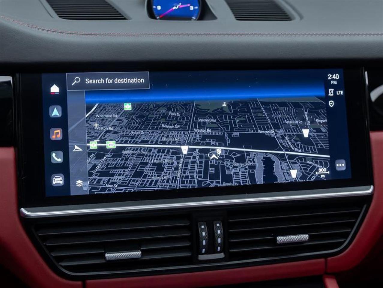 2023 Porsche Cayenne e-Hybrid  Photo