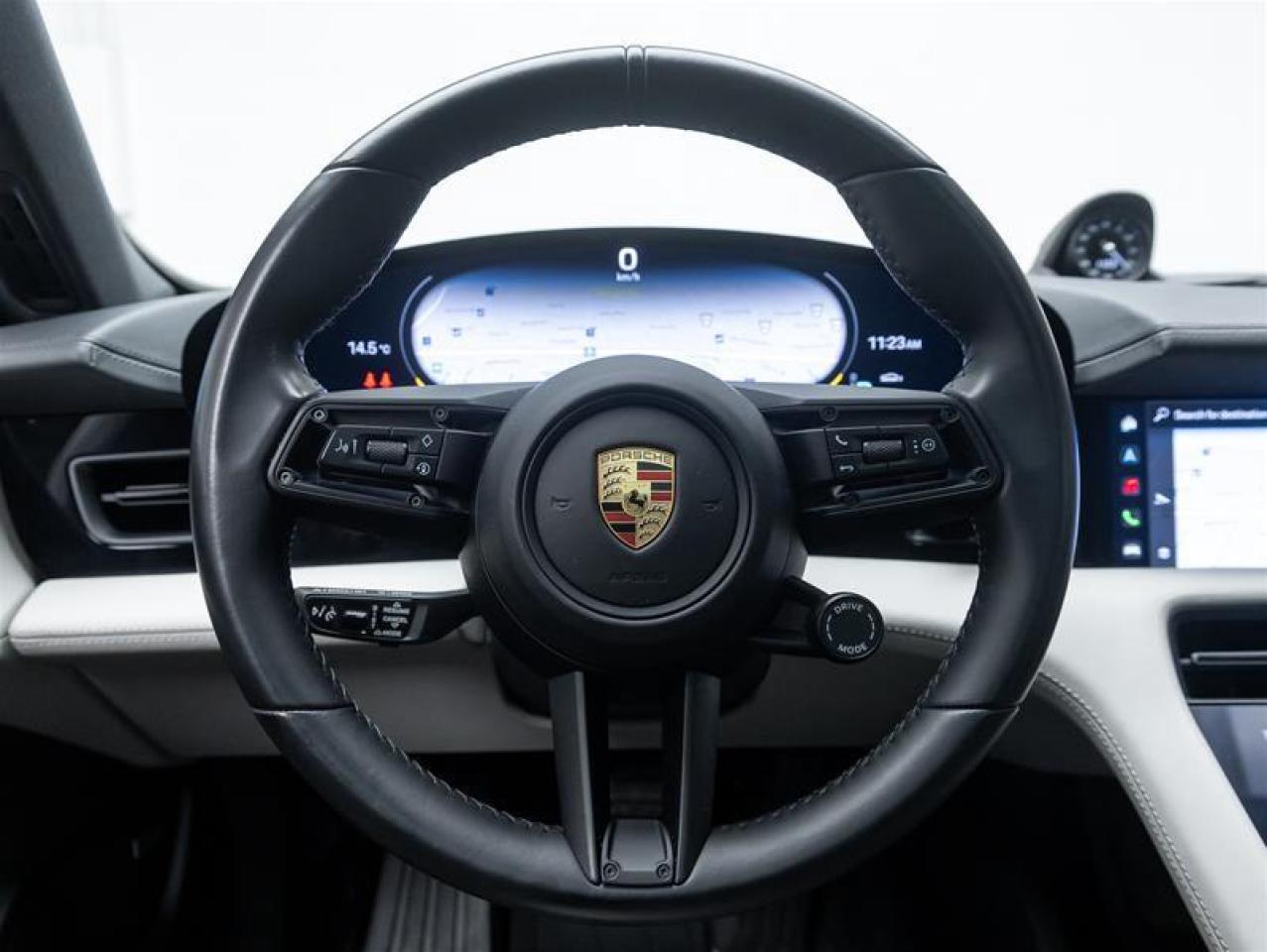 2022 Porsche Taycan  Photo