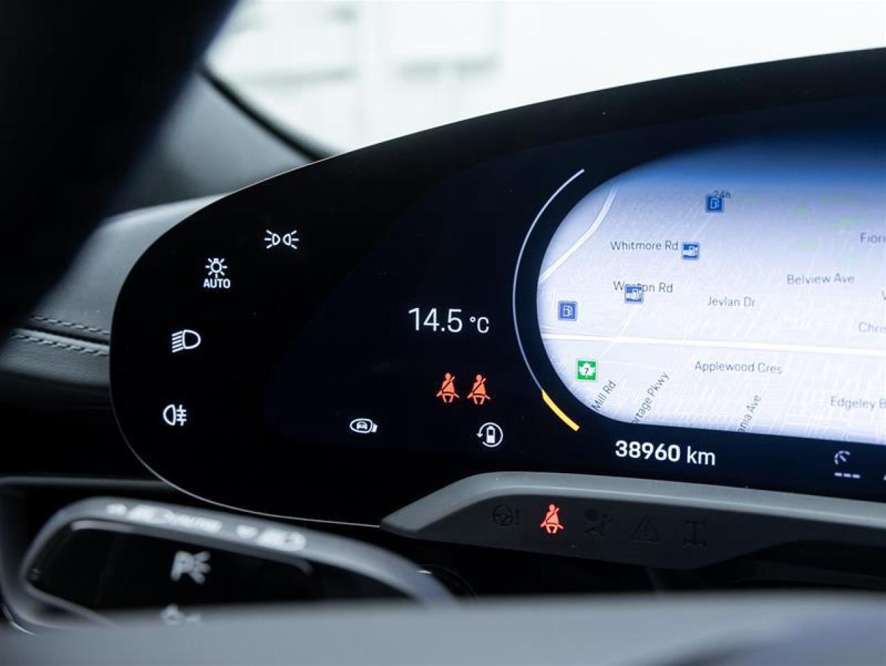 2022 Porsche Taycan  Photo