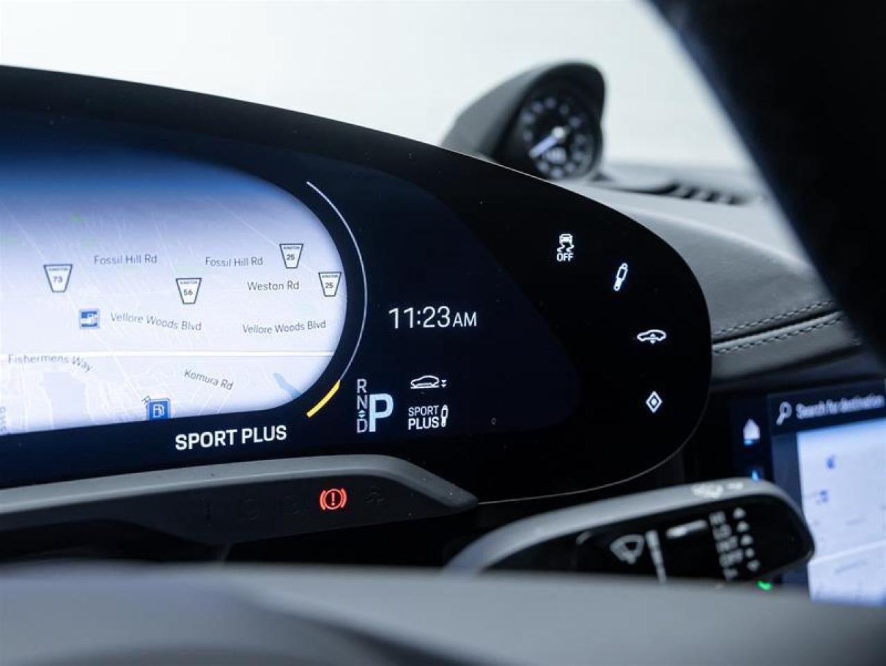 2022 Porsche Taycan  Photo