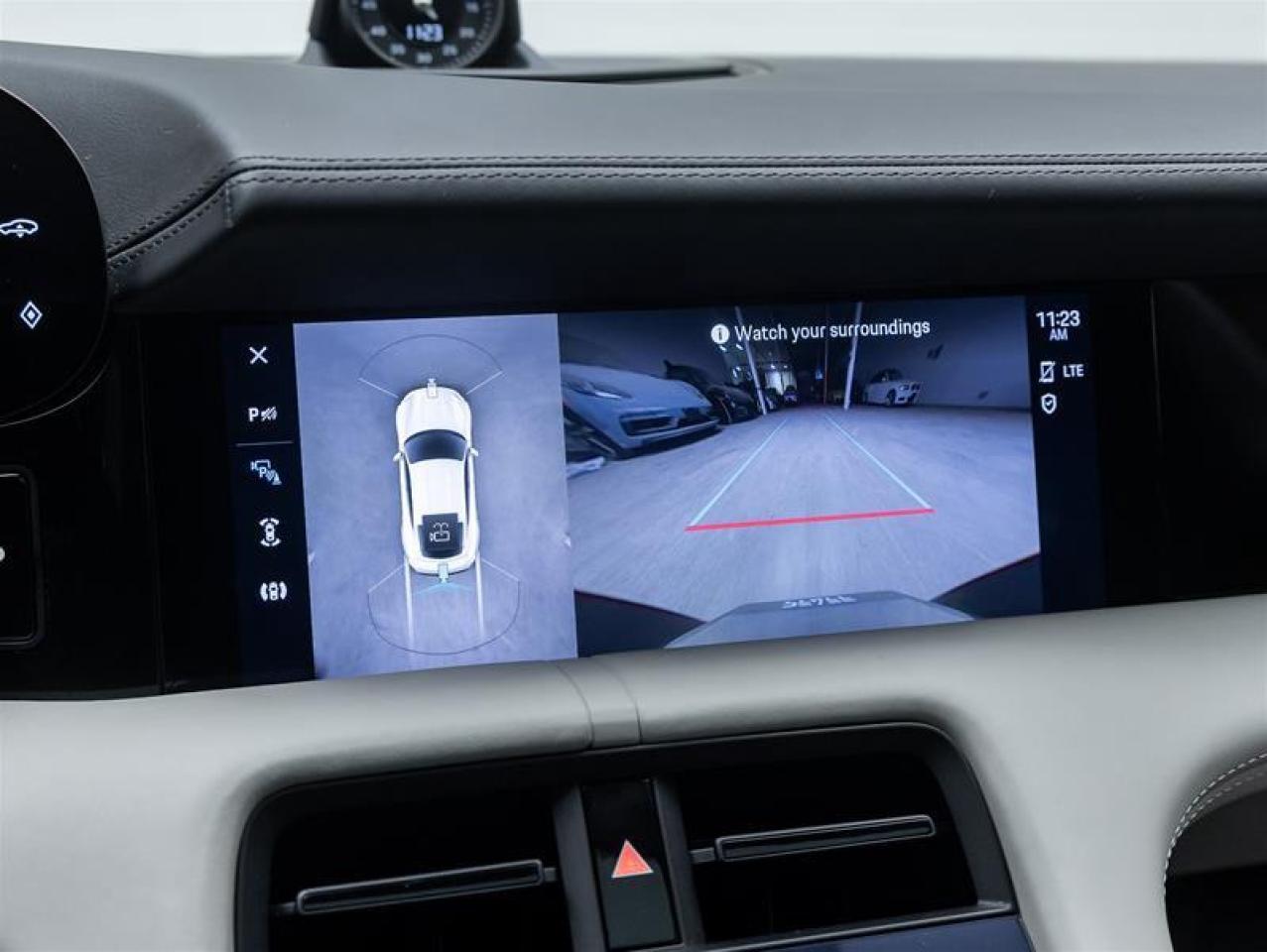 2022 Porsche Taycan  Photo