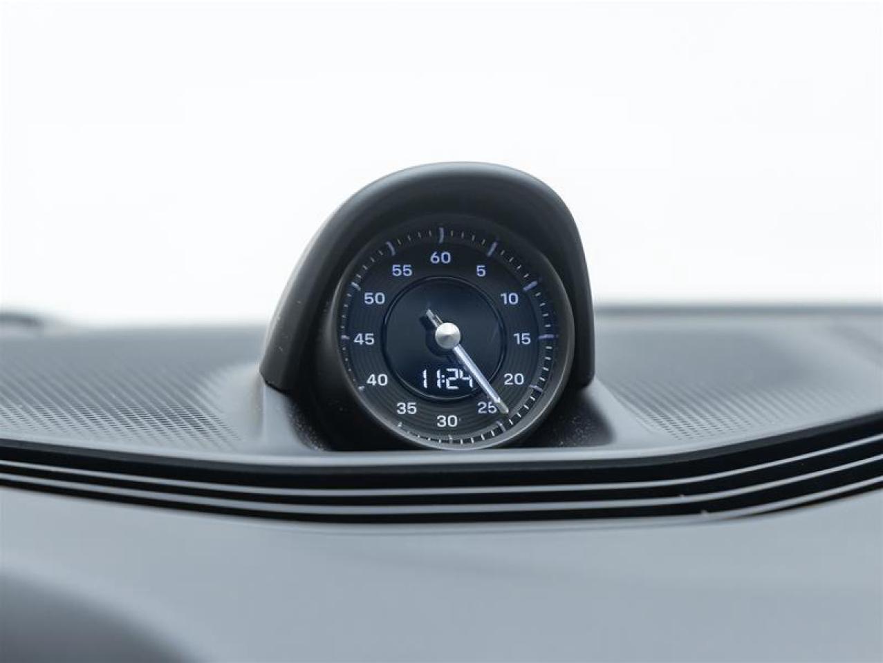 2022 Porsche Taycan  Photo