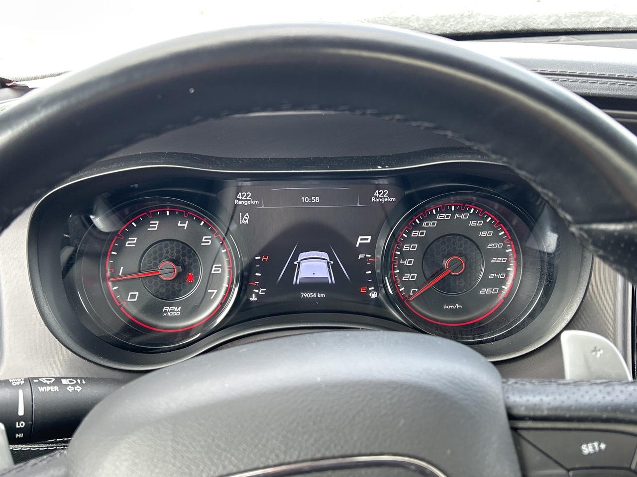 2023 Dodge Charger GT AWD, REMOTE START, SUNROOF, CLEAN CARFAX! Photo