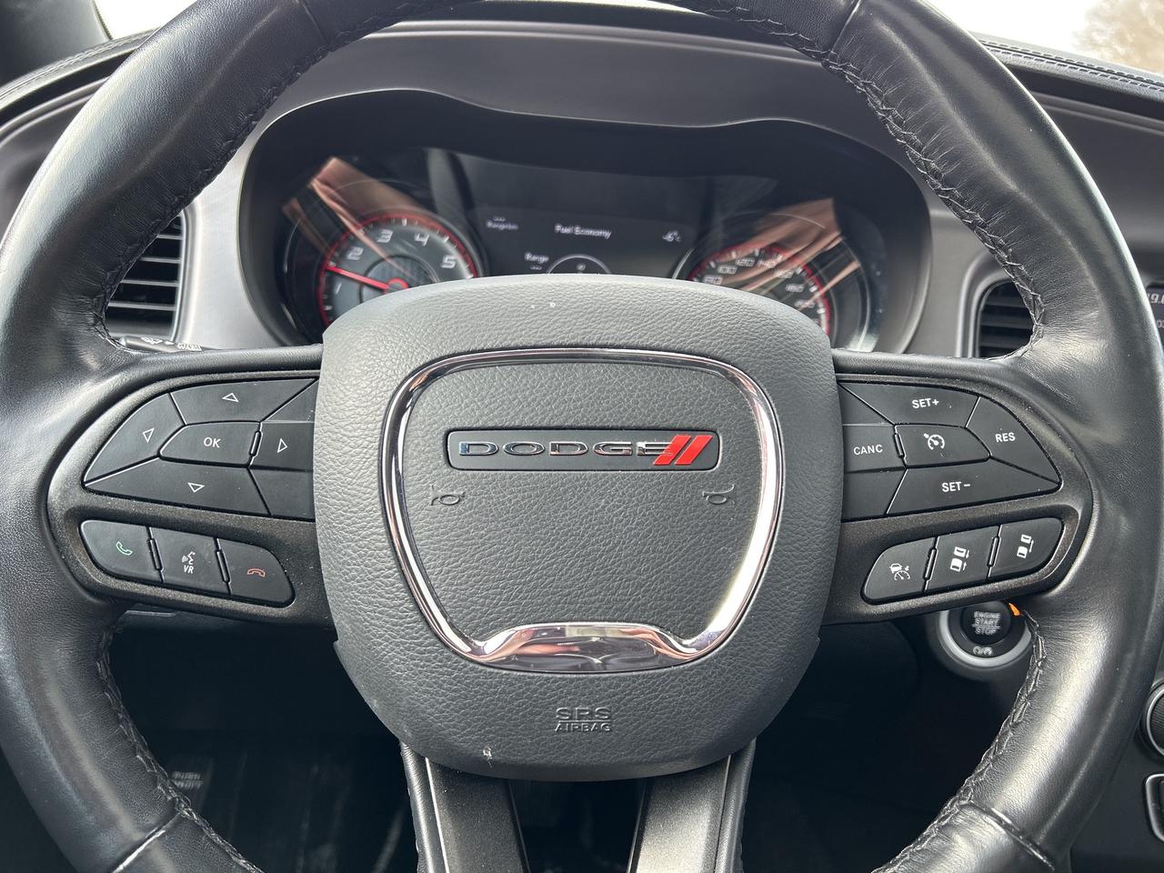 2023 Dodge Charger SXT AWD, LEATHER, SUNROOF, REMOTE START! Photo