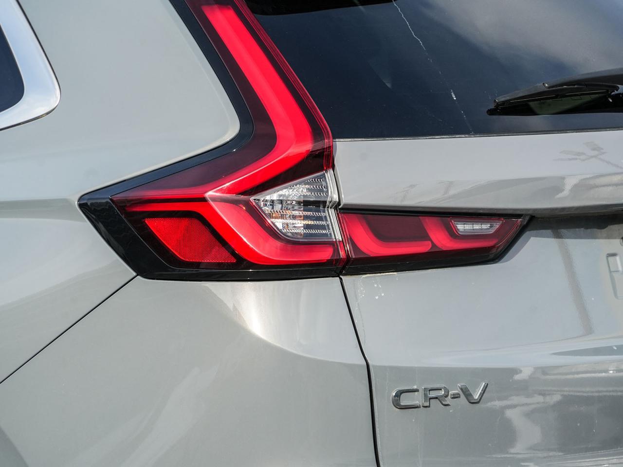 2024 Honda CR-V Sport Photo