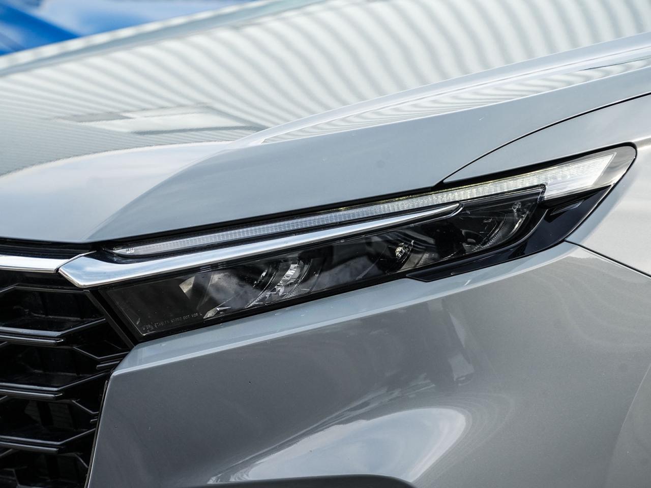 2024 Honda CR-V Sport Photo