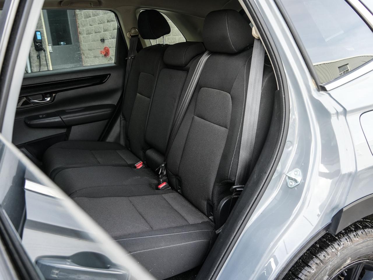 2024 Honda CR-V Sport Photo